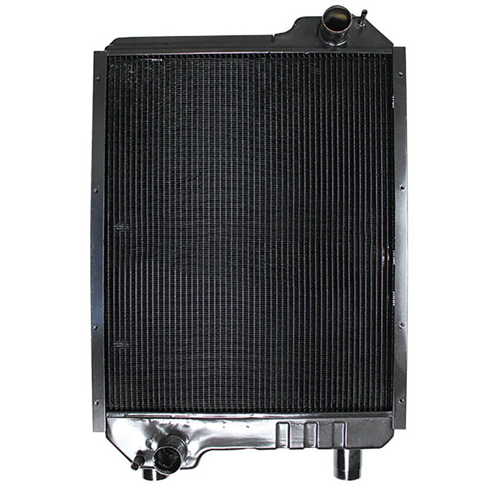 RADIADOR DE AGUA Adaptable a FORD (Serie 60) / NEW HOLLAND (Serie TM)