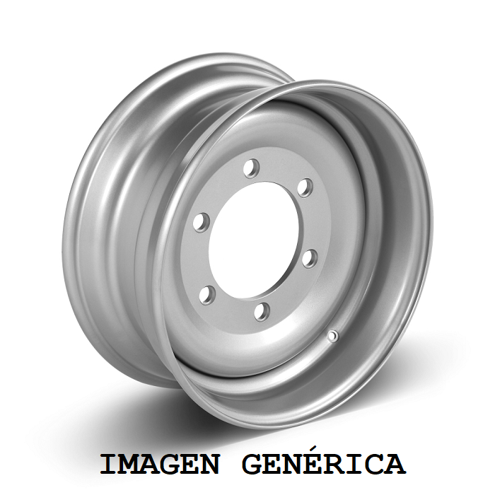 LLANTA 5.50-16 5x151 AGRÍCOLA