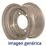 LLANTA 14.00-19.5 6x161 A2