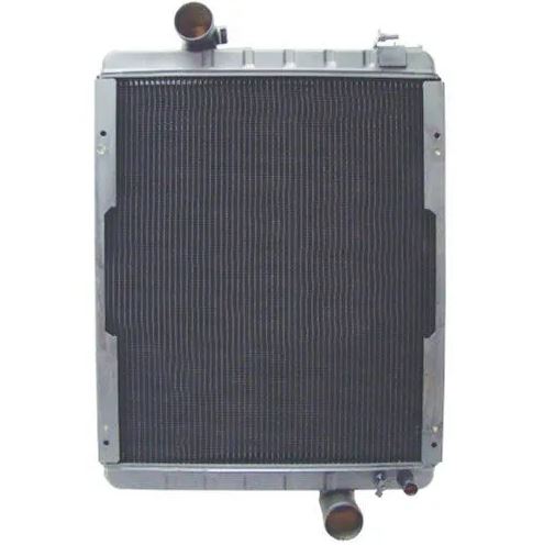 RADIADOR AGUA ADAPT. A JOHN DEERE  S. 6000/6010/7000