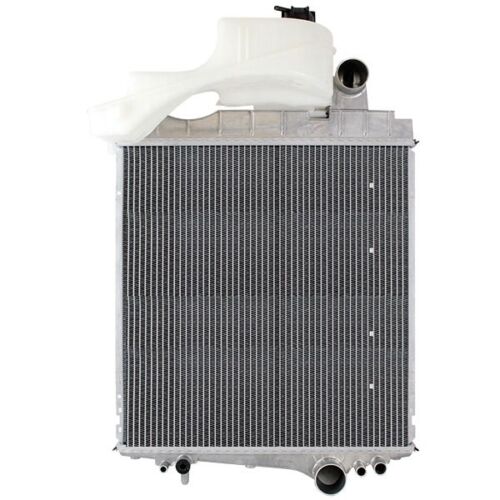RADIADOR AGUA Adaptable a JOHN DEERE Series 6005/6020/7005/7020