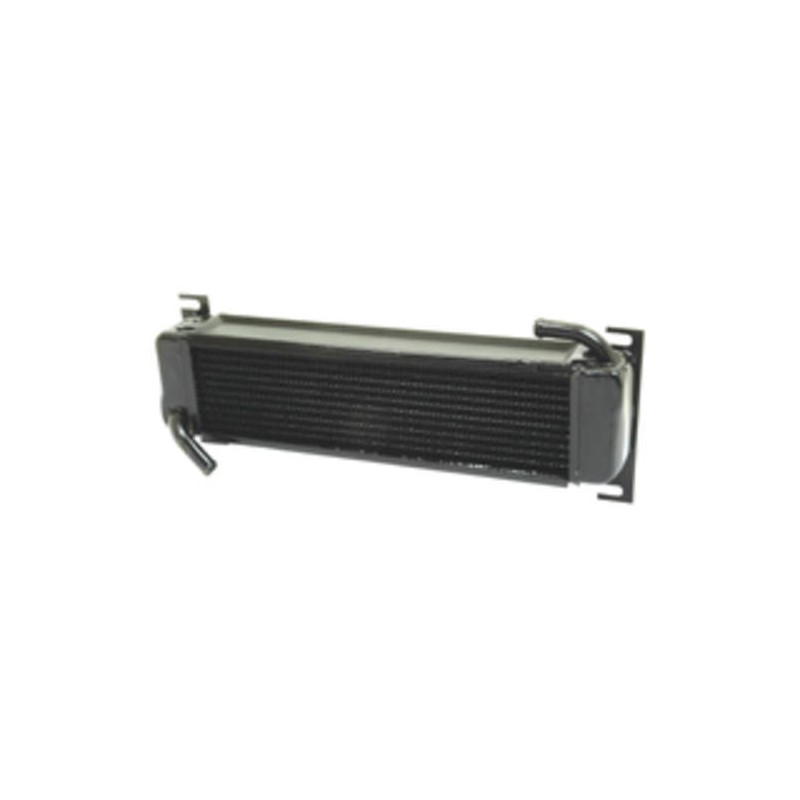 RADIADOR - ENFRIADOR DE ACEITE Adaptable a JOHN DEERE Serie 40 AL38448