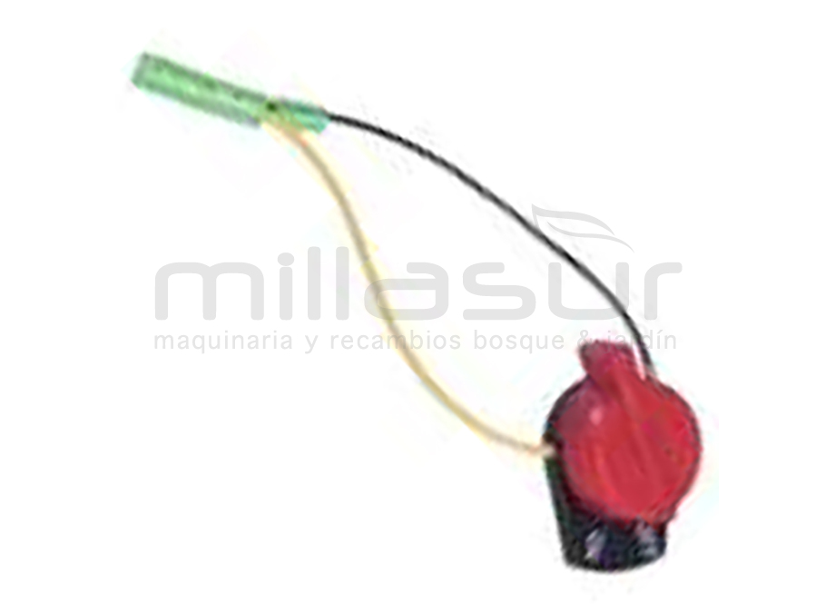 INTERRUPTOR CON 2 CONEXIONES HONDA GX160-200-240-270-340-390