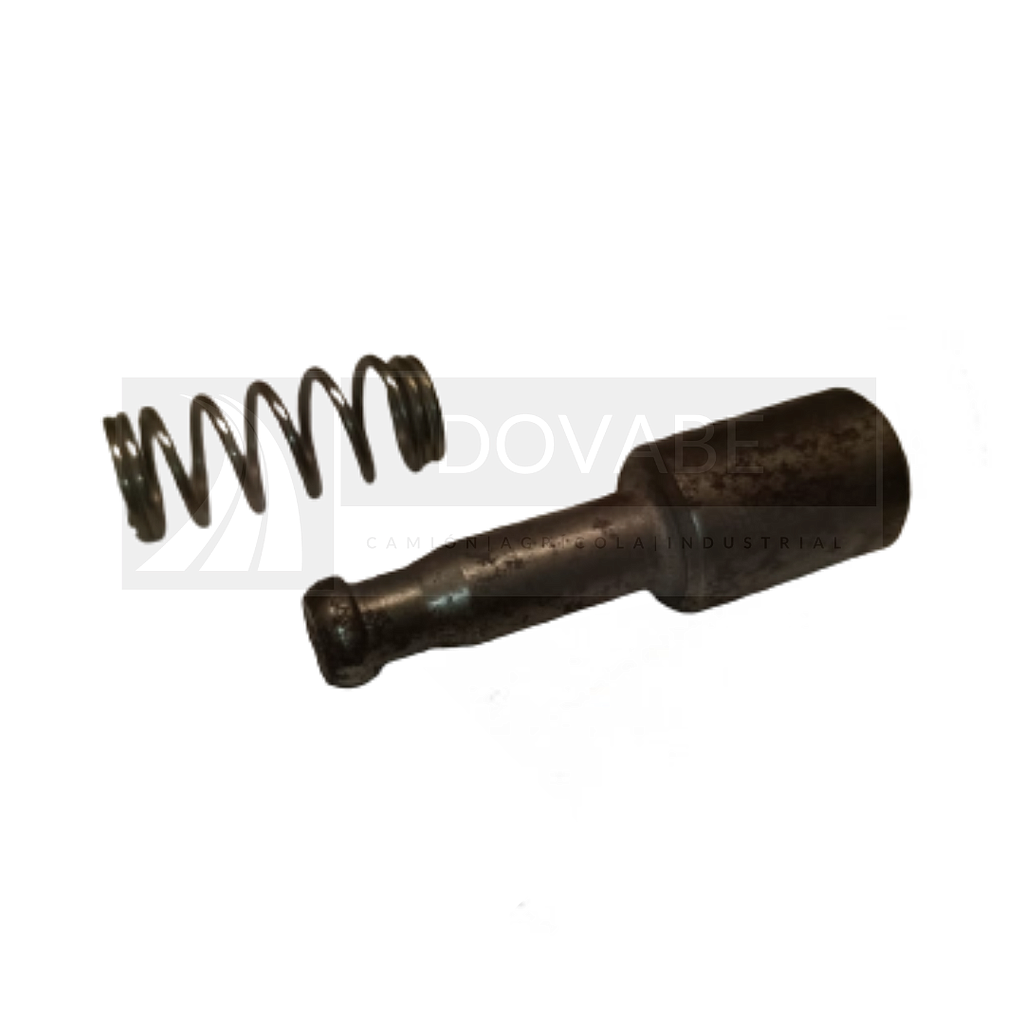 PULSADOR NUDO TRANSMISION 15x52 mm Ref. 9315