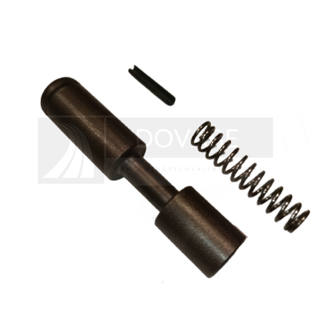 PULSADOR NUDO TRANSMISION 15x54 mm Ref. G54.4