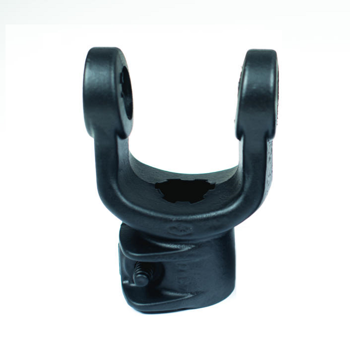 Horquilla Estriada 1-3/8&quot; Z6, cruceta 22x54.8 mm