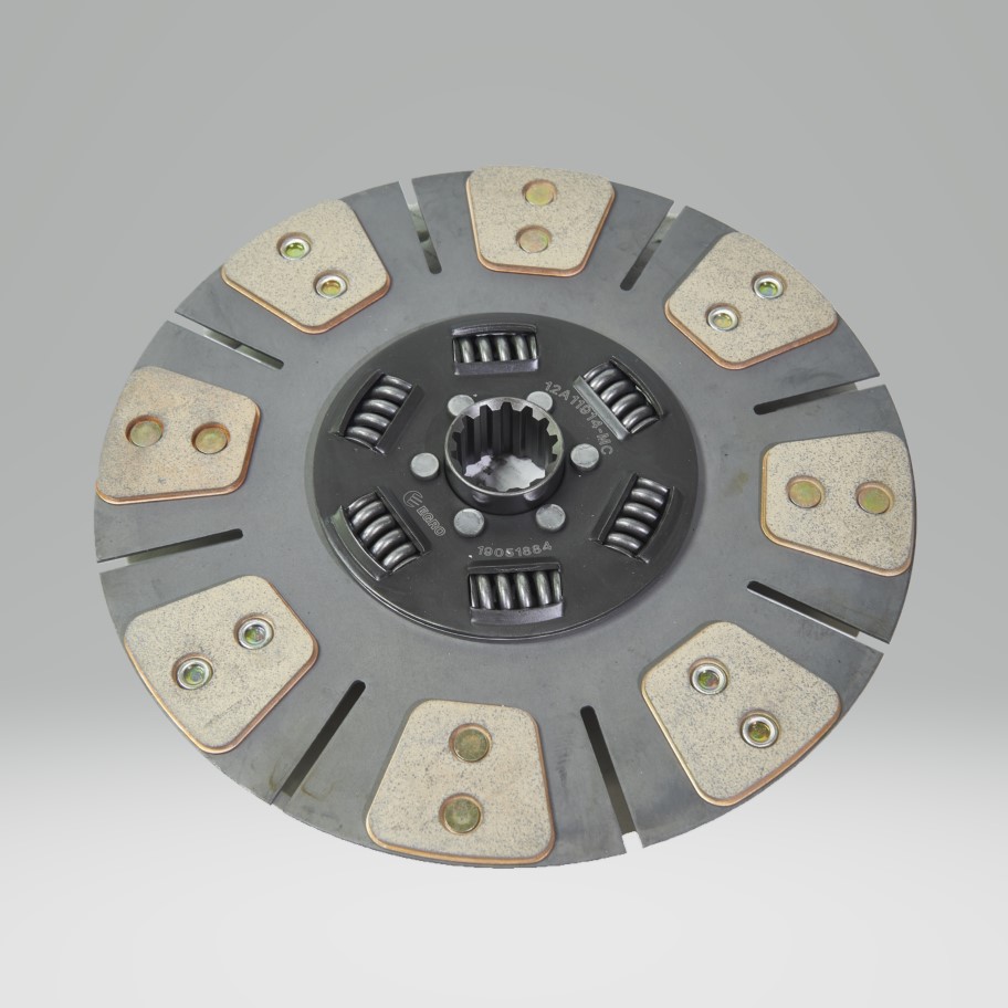 Disco embrague para John Deere S.40