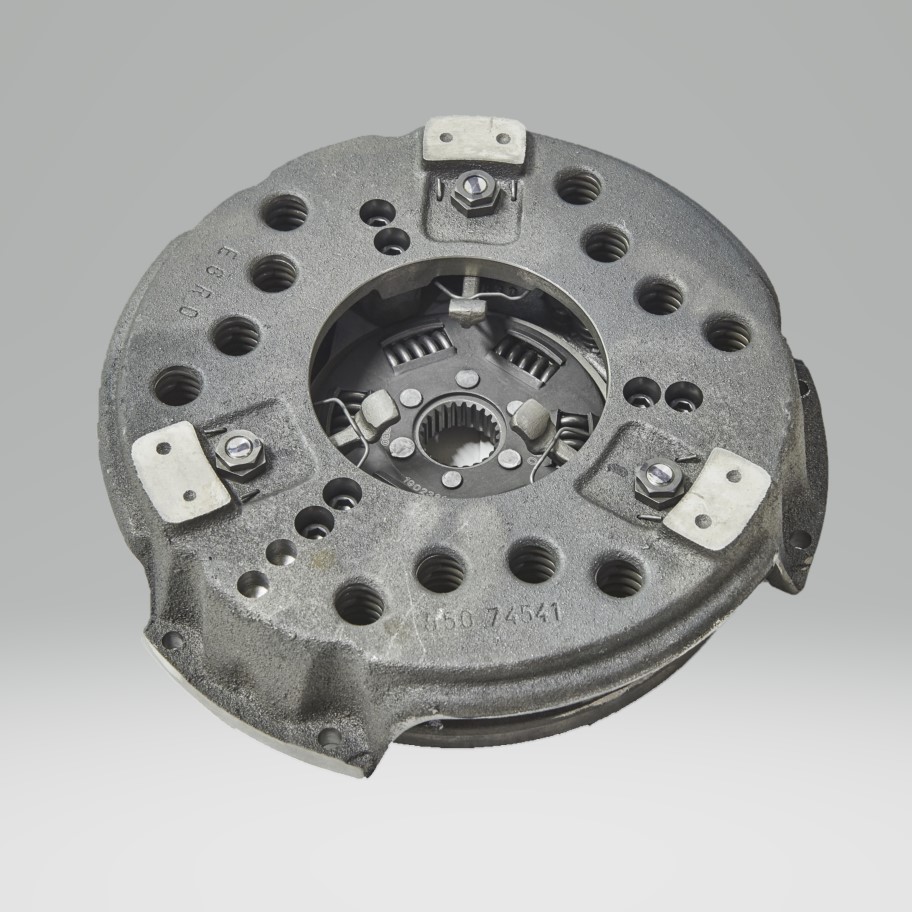 Prensa embrague adapt. a John Deere 2130 / 2135