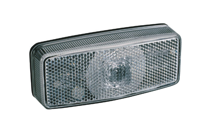 LUZ GALIBO DELANTERA CON CATADIÓPTRICO 12/24V