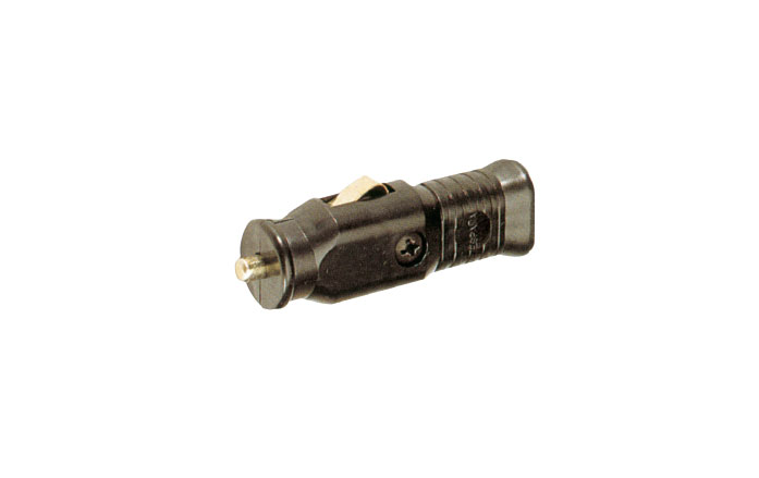 CONECTOR MACHO PORTATIL