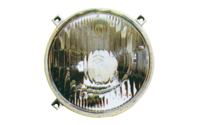 OPTICA DERECHA CON LUZ DE POSICION 12V 45/40W PARA AGRIA RINDER 662.00