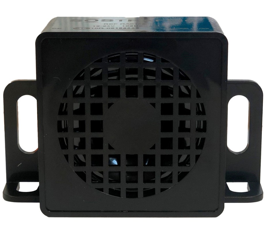 RETROALARMA 12/80V 97 dB