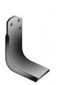 CUCHILLA CUMAR 64-A DERECHA AGRIA 1900/8900/9900