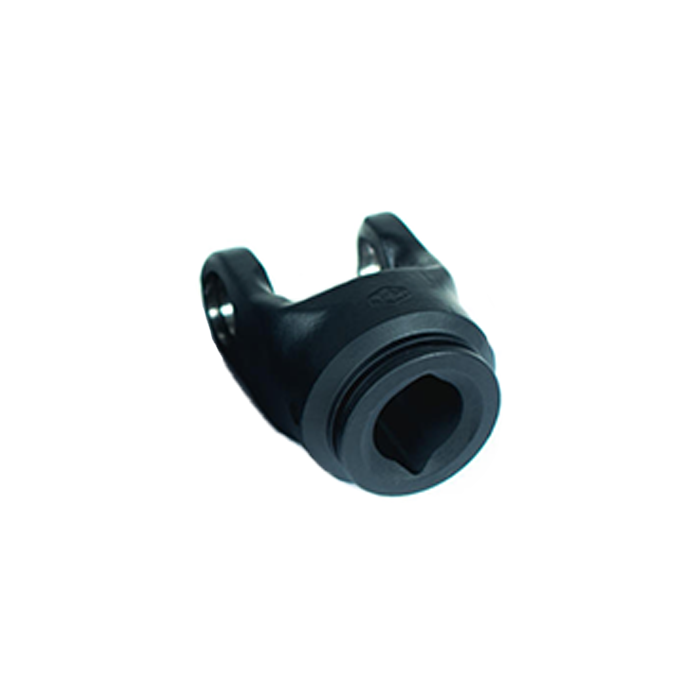 Horquilla para tubo limón La Magdalena 48x41mm, cruceta 23.8x61.2 mm