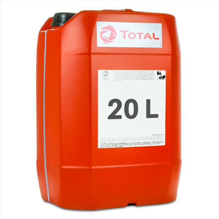 ACEITE DE MOTOR TOTAL RUBIA OPTIMA 1100 FE 10W30 20L