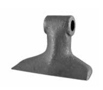 MARTILLO DESBROZADORA Ø 20.5 mm M-10