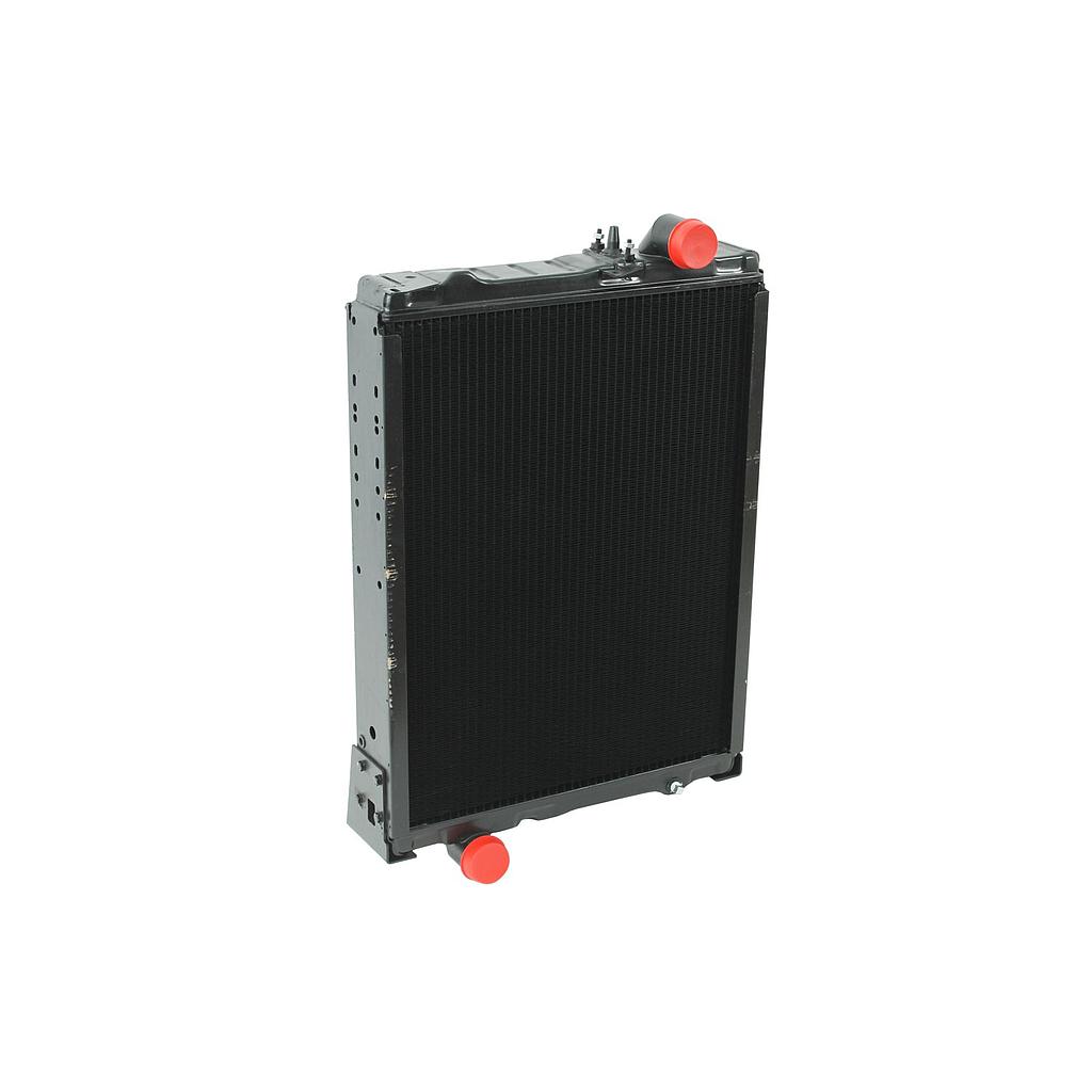 RADIADOR AGUA Adaptable a JOHN DEERE Serie 50