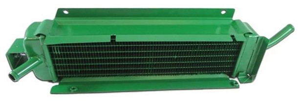 RADIADOR DE ACEITE Adaptable a JOHN DEERE Series 20/30/35