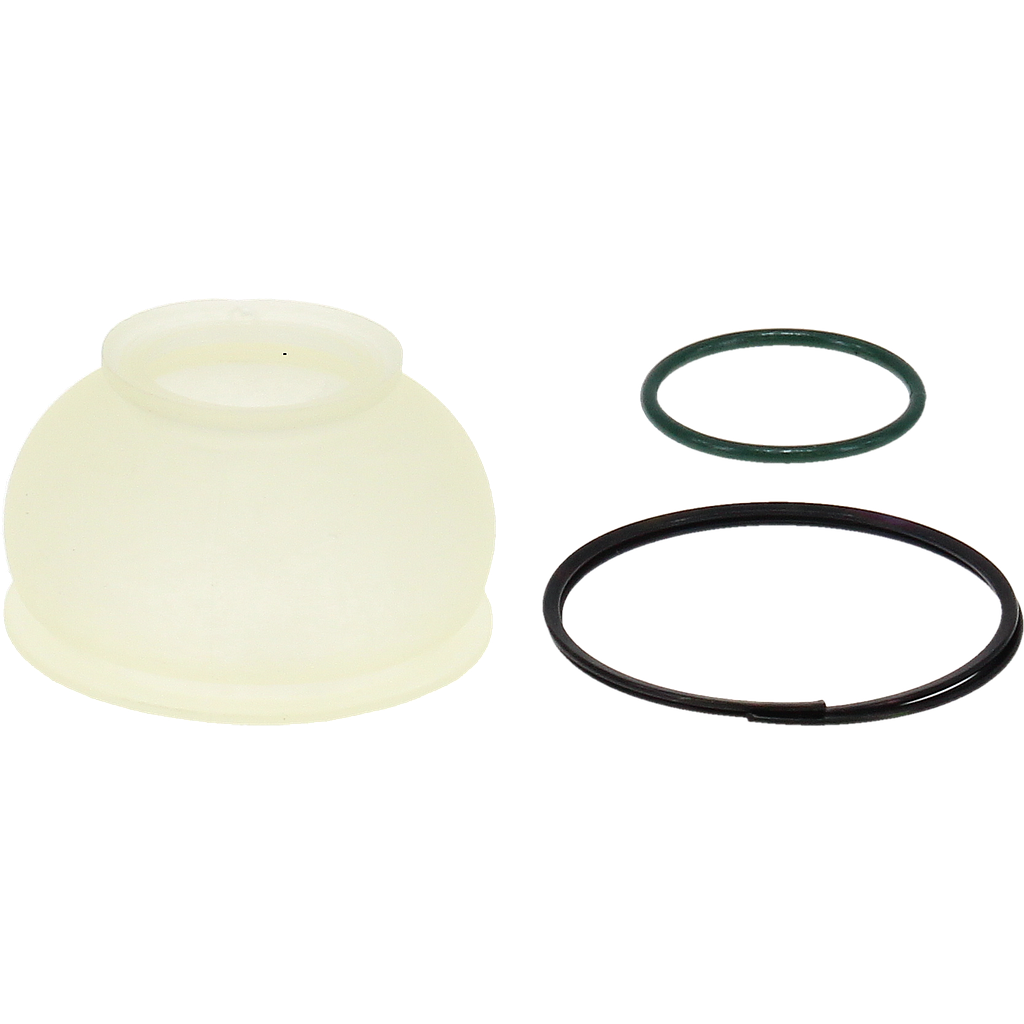 FUELLE ROTULA CON ANILLOS ADAPTABLE A JOHN DEERE