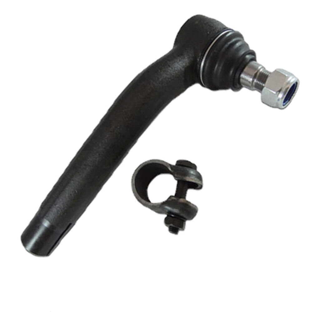 ROTULA 28x1.5 IZQUIERDA L=256 Adaptable a John Deere Serie 40/50