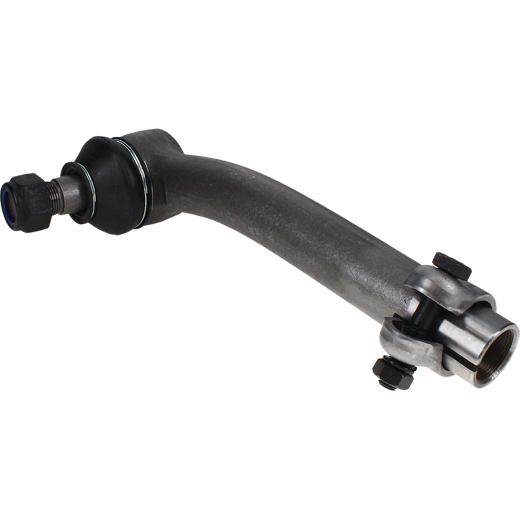 ROTULA 28x1.5 DERECHA L=256 Adaptable a John Deere Serie 40/50