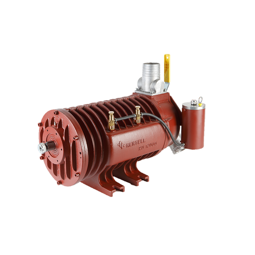 DEPRESOR DE VACIO HERTELL KDP-6500