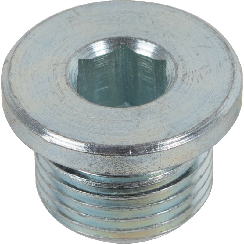 Tapón depresor HERTELL KD-3000 a KD-14000 (N.4)