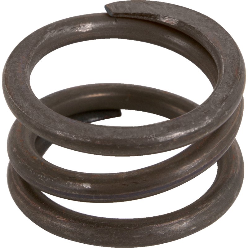 Muelle depresores HERTELL KD-3000 a KD-14000 (N.23)