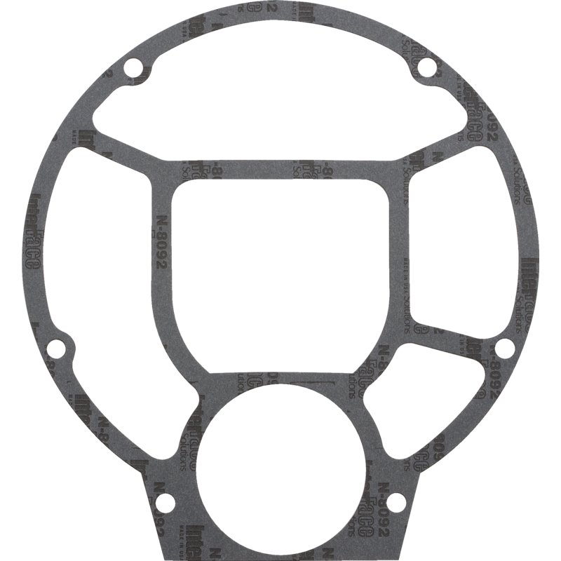 Junta depresores Hertell KD-6500 a KD-14000 (N.30)