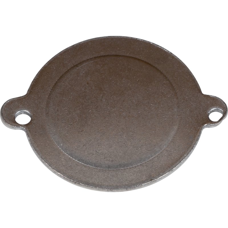 Tapa rodamiento depresor HERTELL KD-6500 a KD-14000 (N.34)
