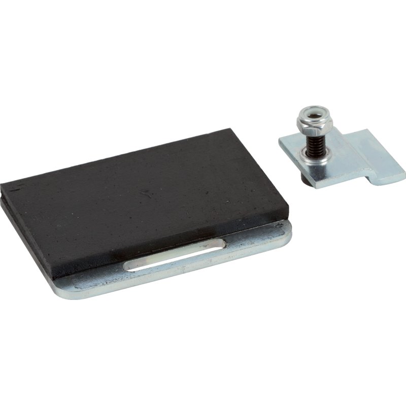 Kit tajadera depresores HERTELL KD-6500 a KD-14000 (N.40)