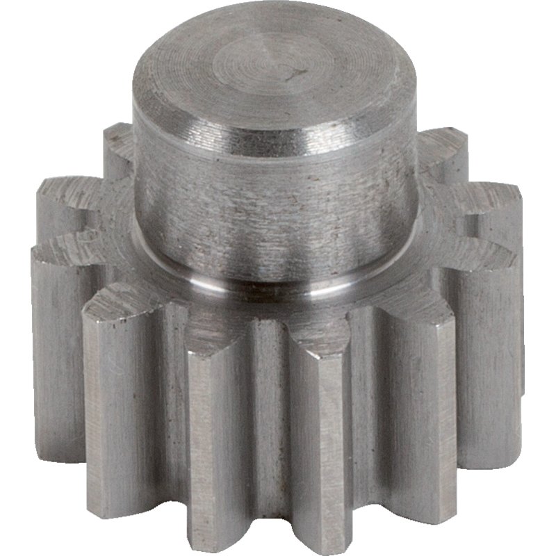Piñón bomba engrase depresores HERTELL KD-3000 a KD-14000 (N.51)