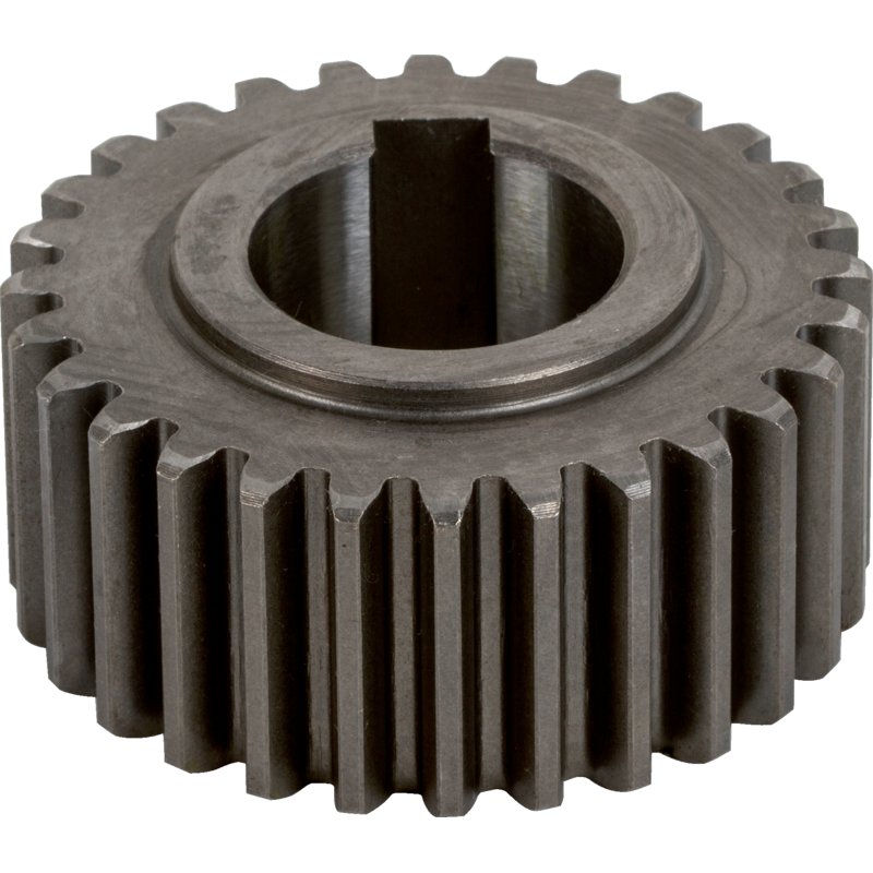 Piñón 28 dientes para depresores HERTELL KD-6500 a KD-14000 (N.56)