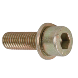 Tornillo protector depresores HERTELL KD-3000 a KD-14000 (N.63)