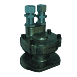 Bomba agua depresor Hertell KD-14000 (N.34)