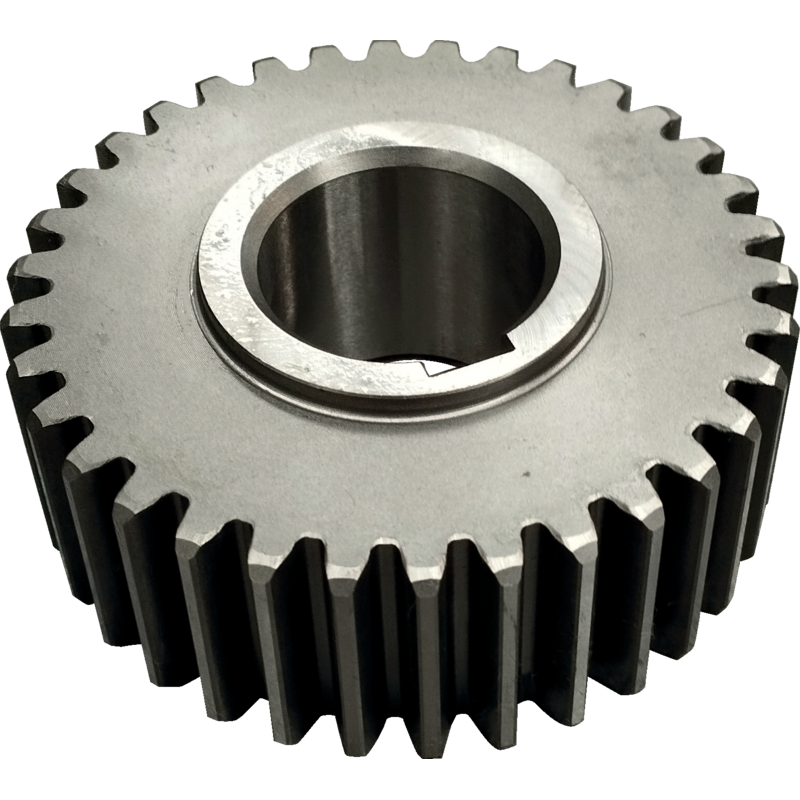 Piñón 34 dientes 1000 rpm para depresores HERTELL KD-6500 a KD-14000