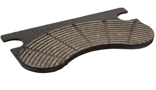 BRAKE PAD PASTILLAS FRENO ORIGINALES SDF 0.171.5459.2