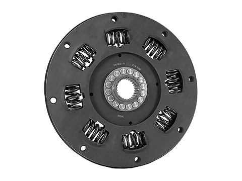 AMORTIGUADOR TORSION LUK 370002310 Adaptable a MASSEY FERGUSON Serie 5400/6200/6400