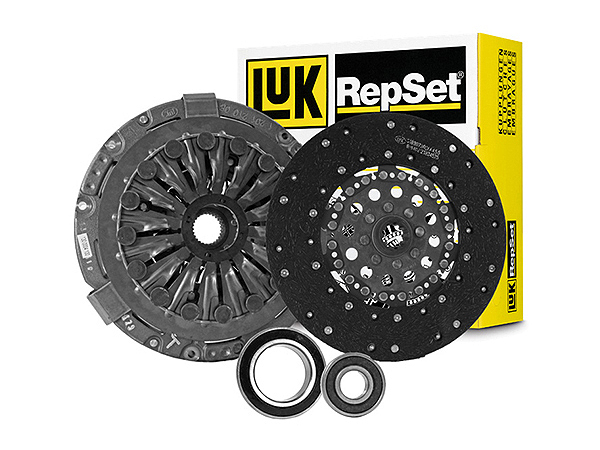 KIT EMBRAGUE LUK REPSET 630311810 Adaptable a JOHN DEERE Series 20/30/35