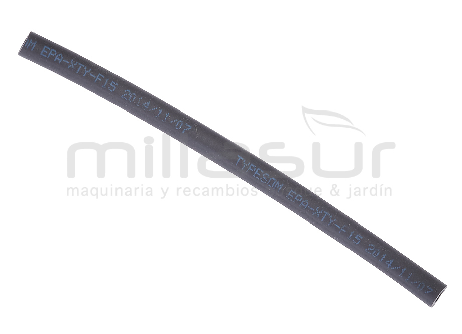 TUBO RETORNO GASOLINA MOTOSIERRAS ANOVA M445HXP (161) - M455HXP (167)