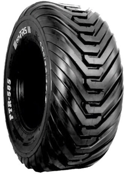 PRS TYRES 400/60-15.5 16PR TL PTR 585 IMPLEMENT