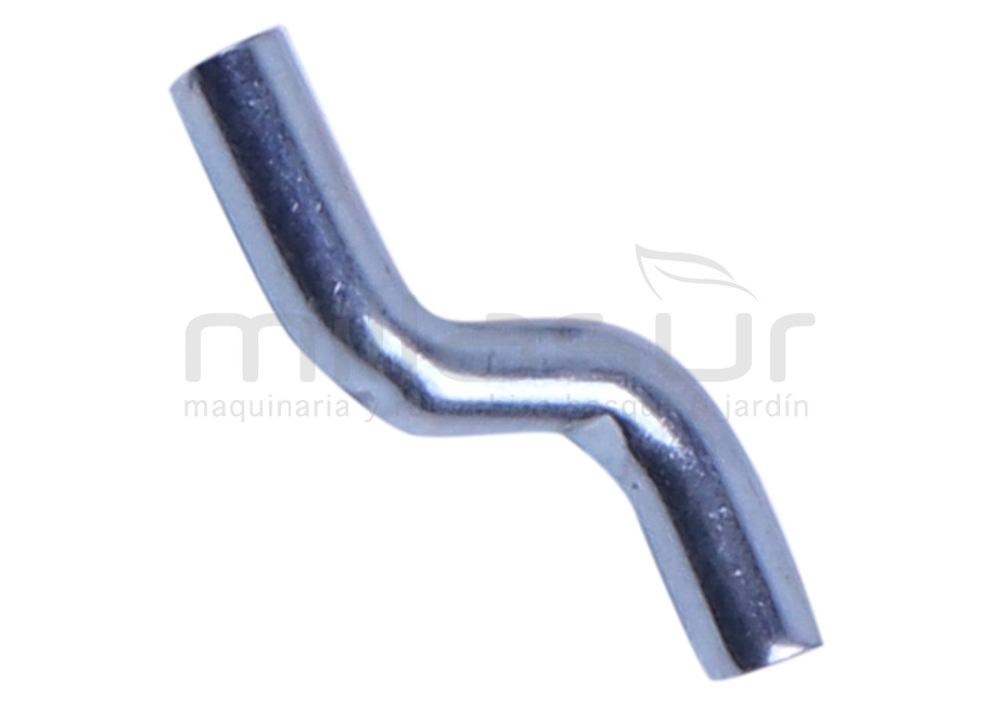 PRISIONERO CABLE REMACHABLE TIPO &quot;S&quot; PARA MAX. 1.5