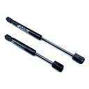 AMORTIGUADOR GAS PORTON 650mm 750Nm