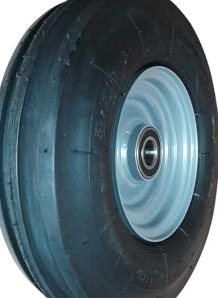 Rueda Completa 3.50x6 CR309 T/D DH 2.5/6 d.25x51.50