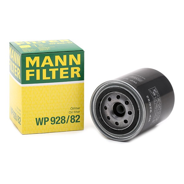 FILTRO ACEITE MANN WP 928/82