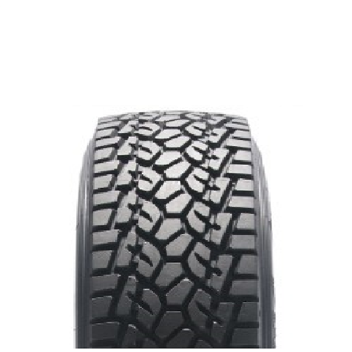 Fedima 245/80R16 F/TERRAIN AZ *RECAUCHUTADO*