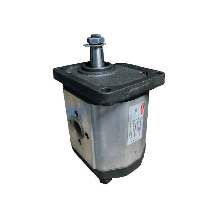 BOMBA DE ENGRANAJES GR.2 25 cm3 DX 200Bar