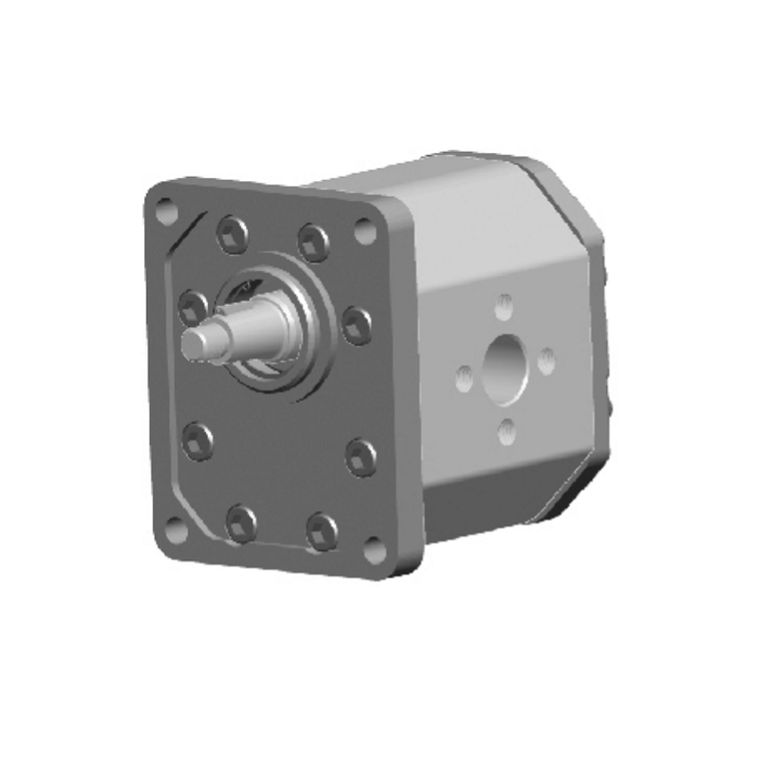 BOMBA DE ENGRANAJES GR.3 32 cm3 DX 250Bar