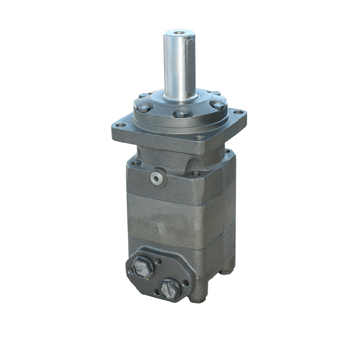 Motor Hidráulico eje 40mm 201.4cm3