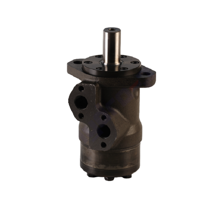 Motor Hidráulico eje 25mm 40,5cm3